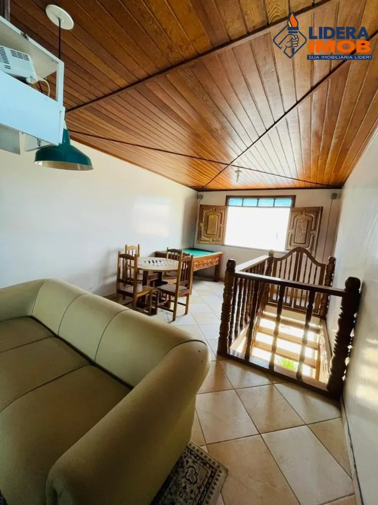 Casa, 4 quartos, 400 m² - Foto 9