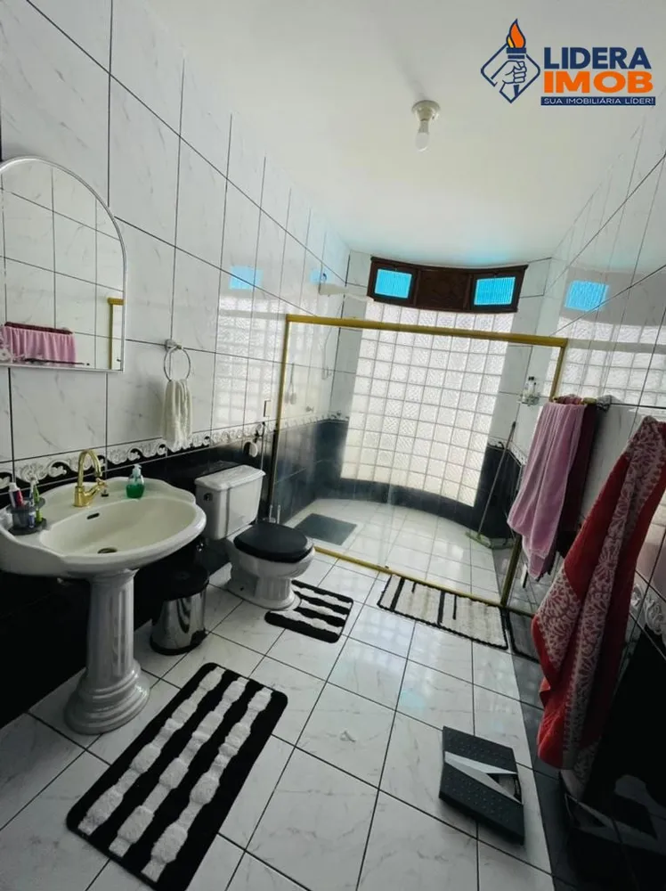 Casa, 4 quartos, 400 m² - Foto 5