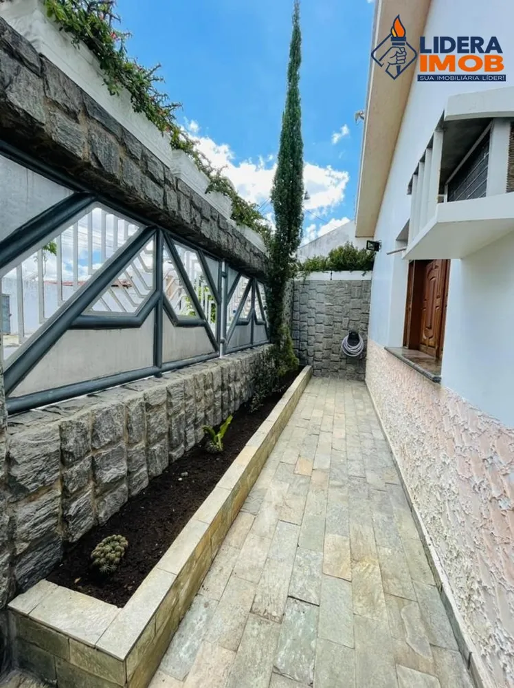 Casa, 4 quartos, 400 m² - Foto 16