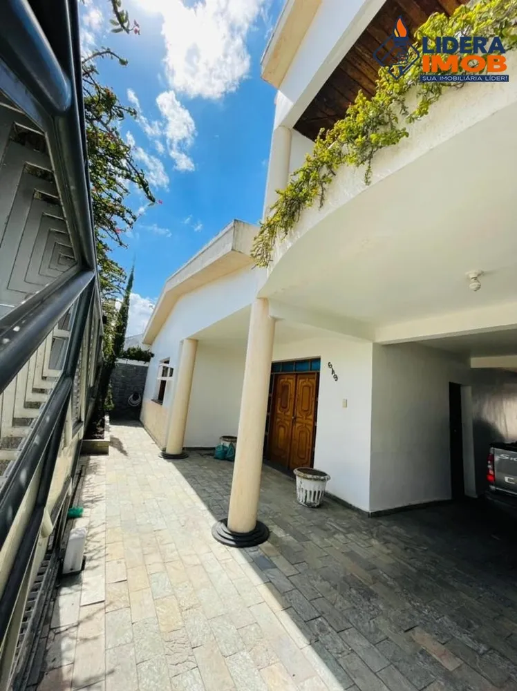 Casa, 4 quartos, 400 m² - Foto 2