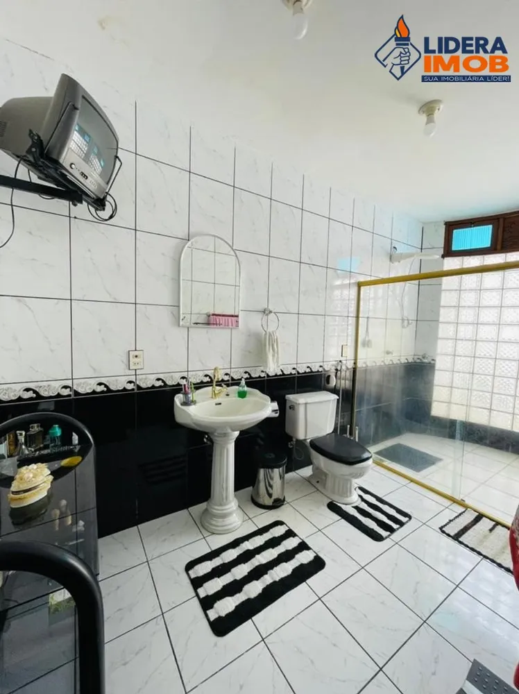 Casa, 4 quartos, 400 m² - Foto 3