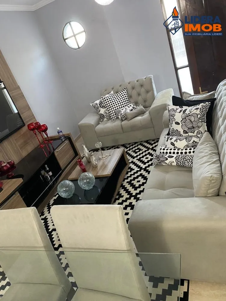 Casa, 3 quartos, 280 m² - Foto 11