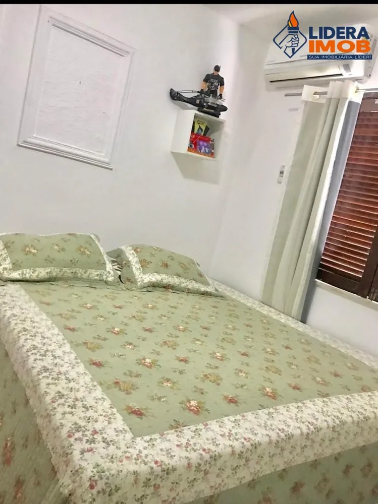Casa, 3 quartos, 280 m² - Foto 9