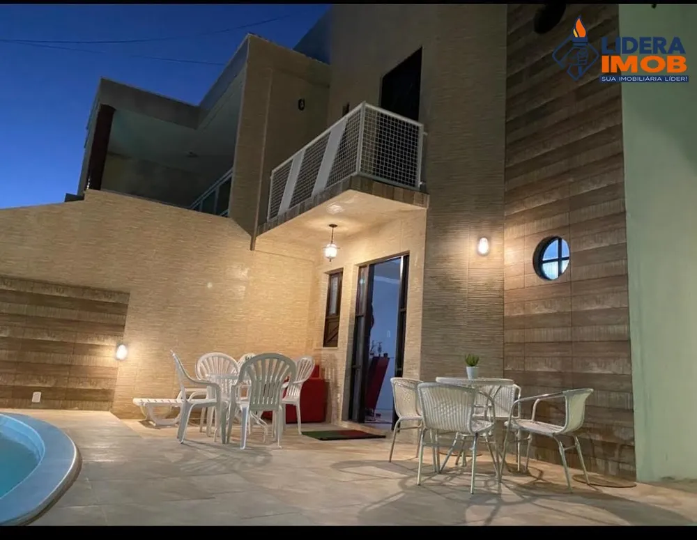 Casa, 3 quartos, 280 m² - Foto 4