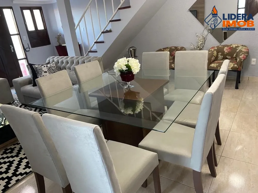 Casa, 3 quartos, 280 m² - Foto 11