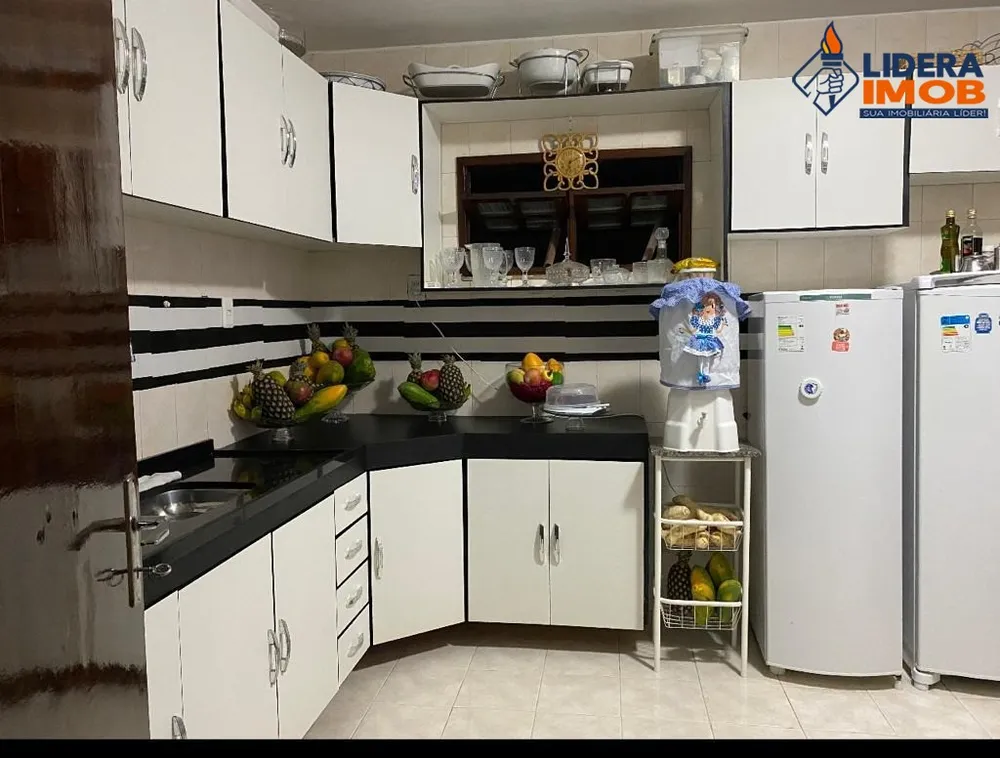Casa, 3 quartos, 280 m² - Foto 10