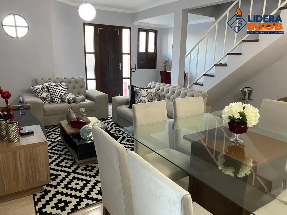 Casa, 3 quartos, 280 m² - Foto 4