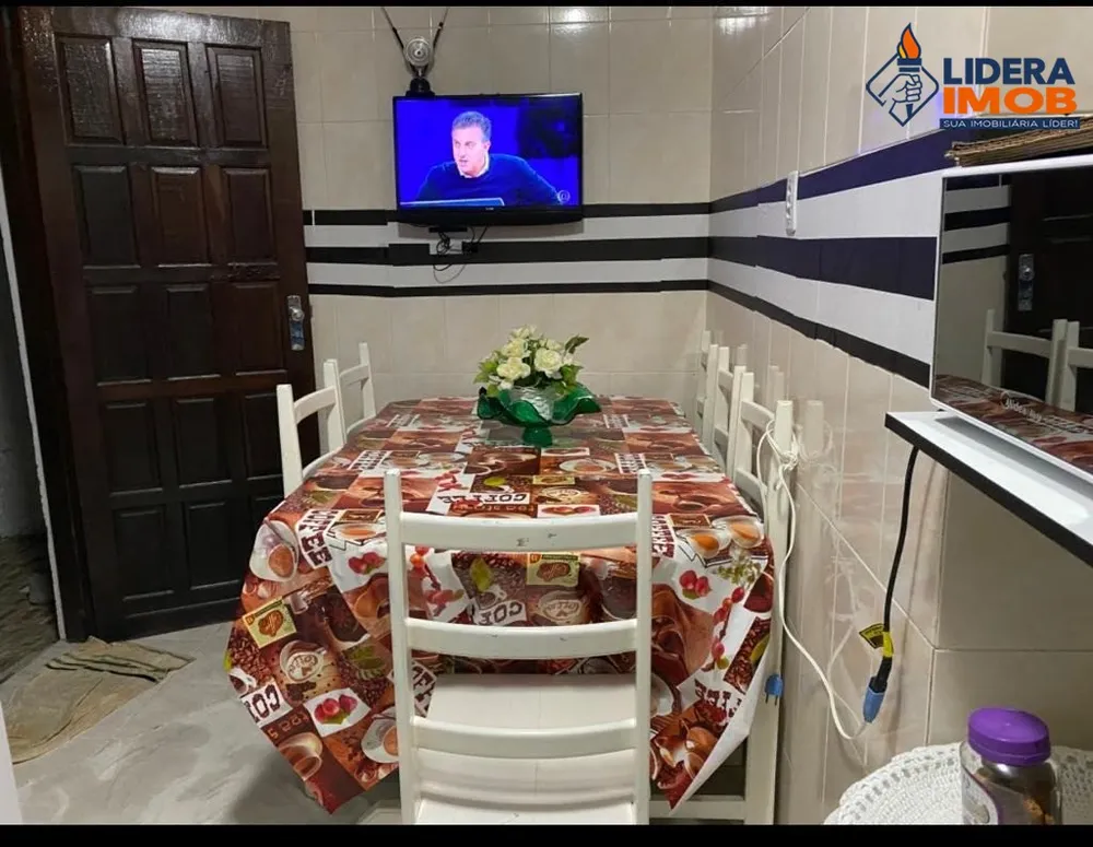 Casa, 3 quartos, 280 m² - Foto 3