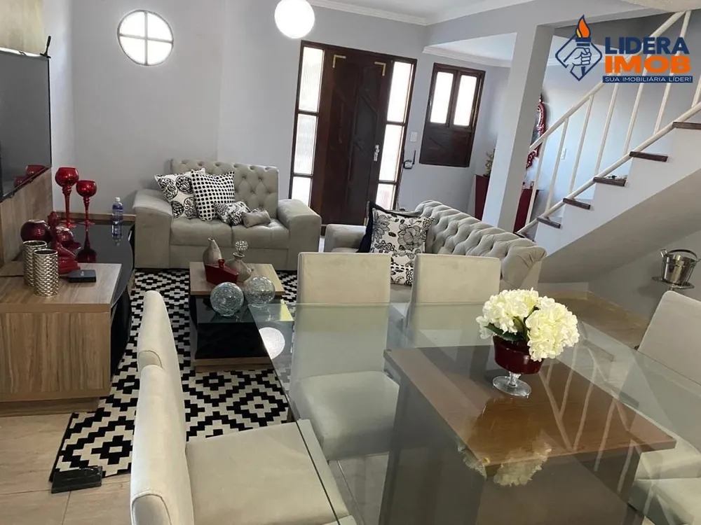 Casa, 3 quartos, 280 m² - Foto 7
