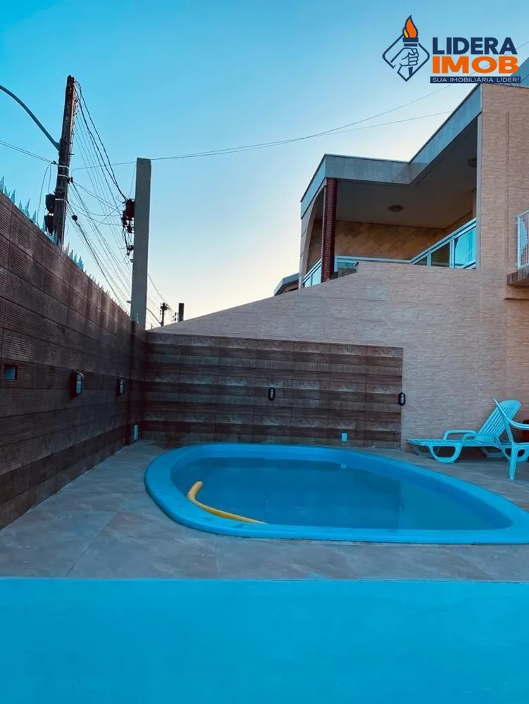 Casa, 3 quartos, 280 m² - Foto 8
