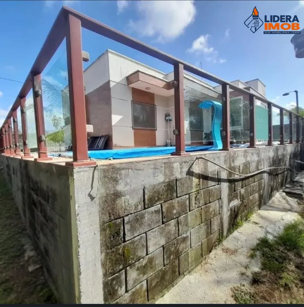 Sítio, 2 quartos, 3000 m² - Foto 3