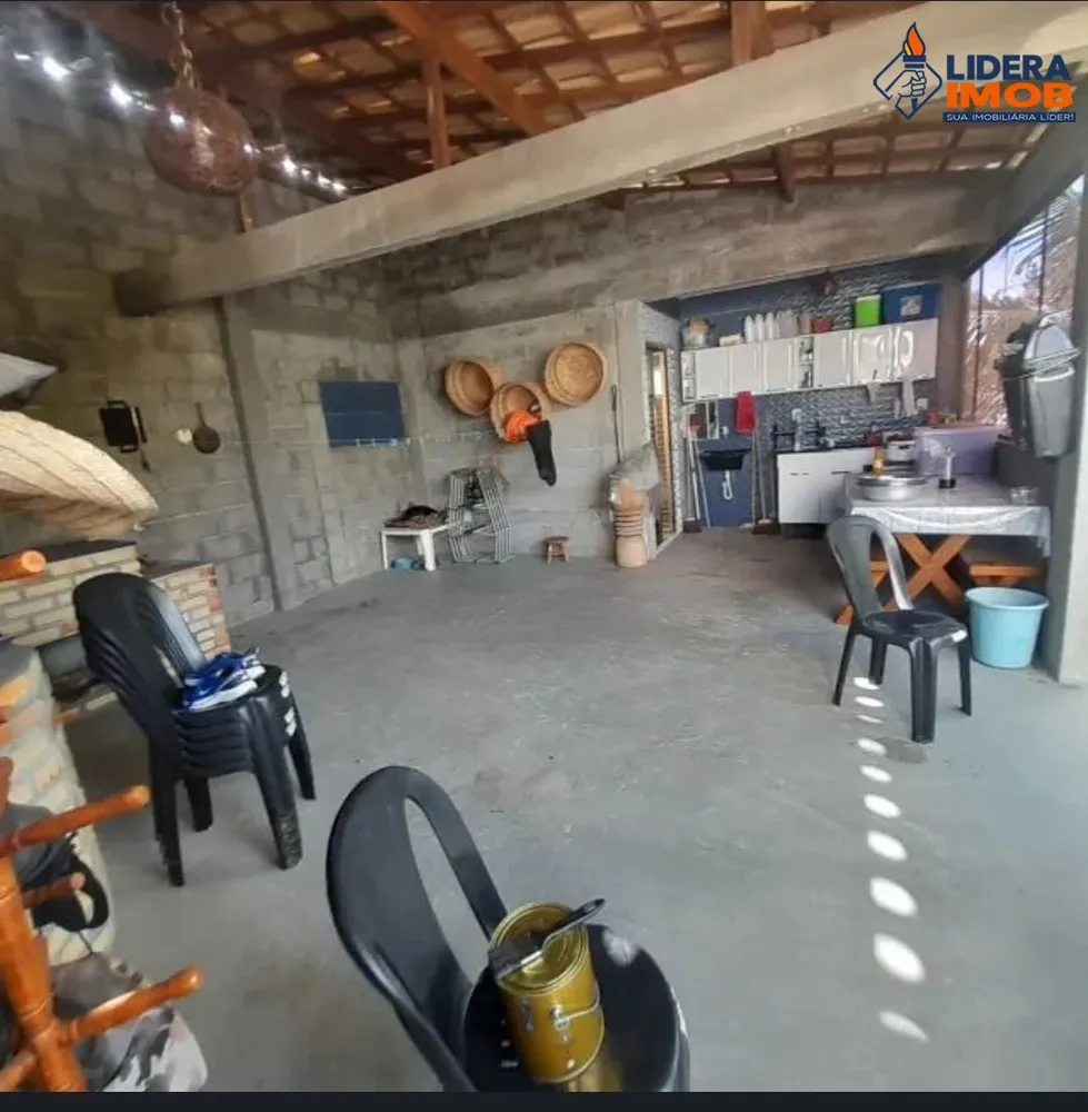 Sítio, 2 quartos, 3000 m² - Foto 2