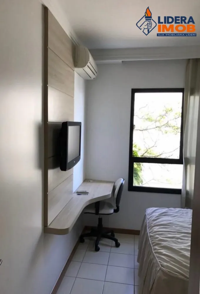 Apartamento, 1 quarto, 44 m² - Foto 12