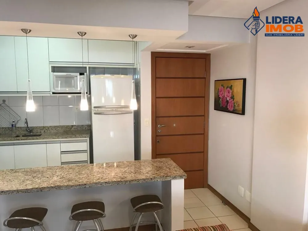 Apartamento, 1 quarto, 44 m² - Foto 8