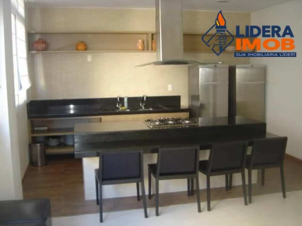 Apartamento, 1 quarto, 44 m² - Foto 4