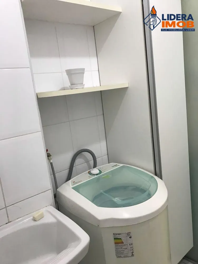Apartamento, 1 quarto, 44 m² - Foto 7