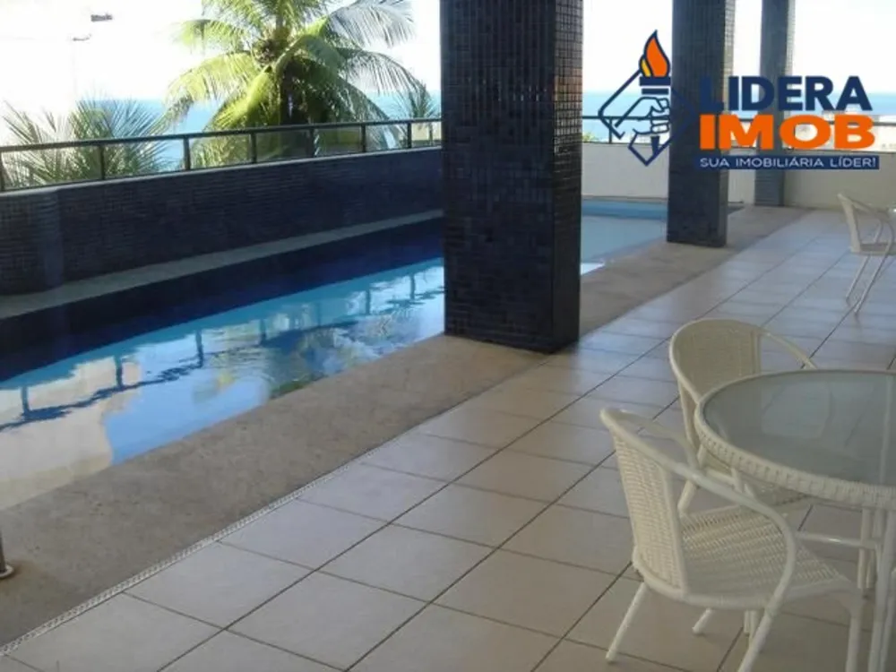 Apartamento, 1 quarto, 44 m² - Foto 2