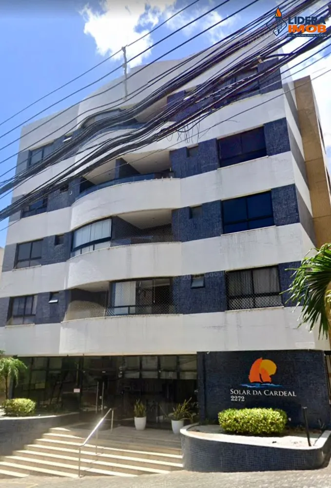 Apartamento, 1 quarto, 44 m² - Foto 6