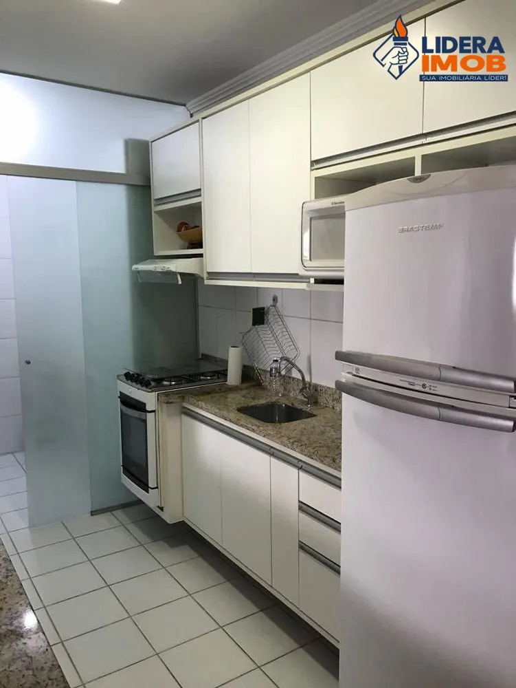 Apartamento, 1 quarto, 44 m² - Foto 11