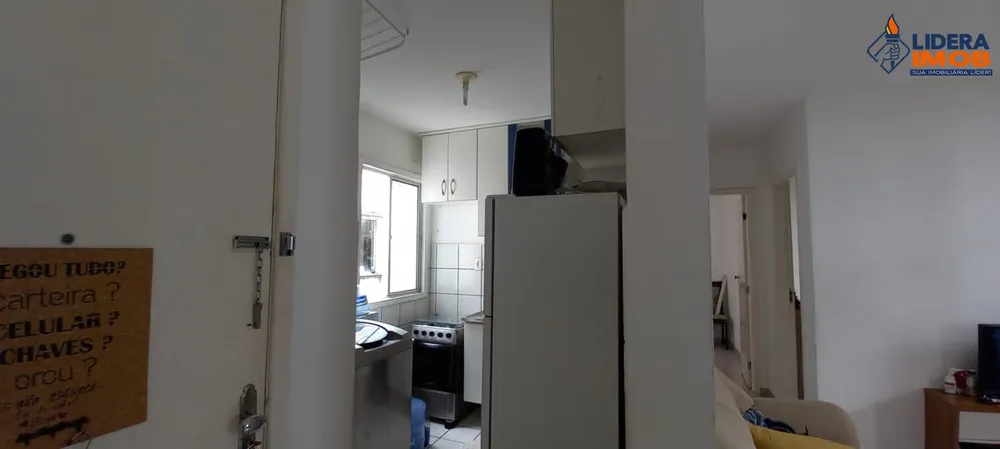 Apartamento, 2 quartos, 42 m² - Foto 15