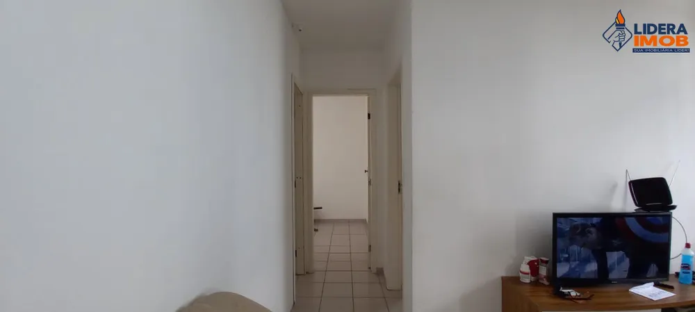 Apartamento, 2 quartos, 42 m² - Foto 9