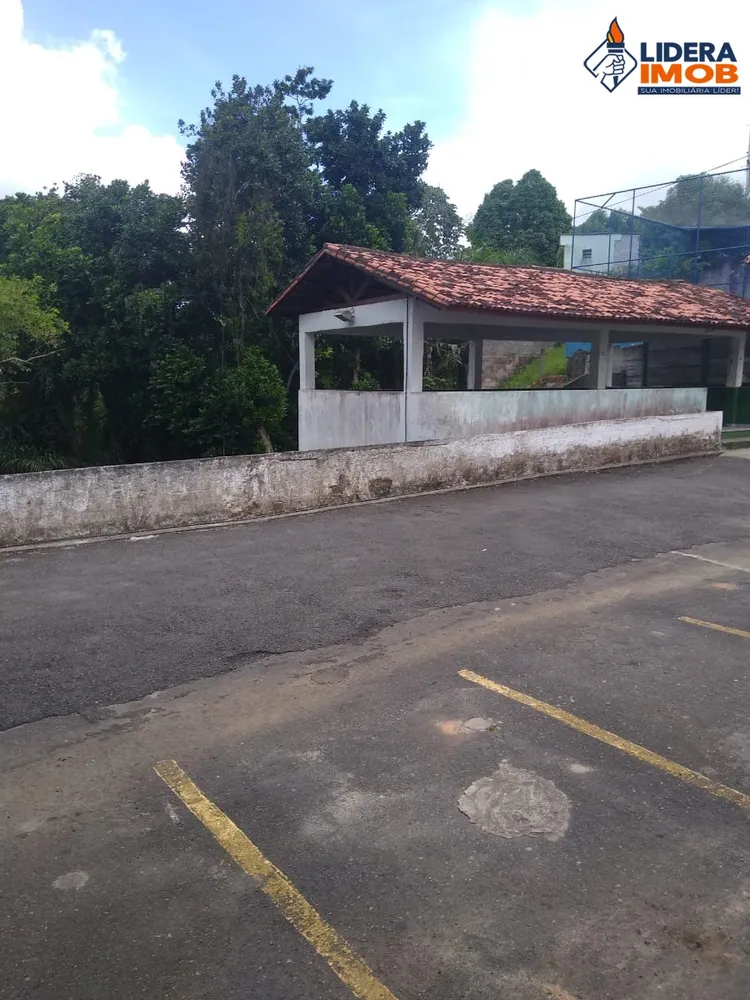 Apartamento, 2 quartos, 42 m² - Foto 7
