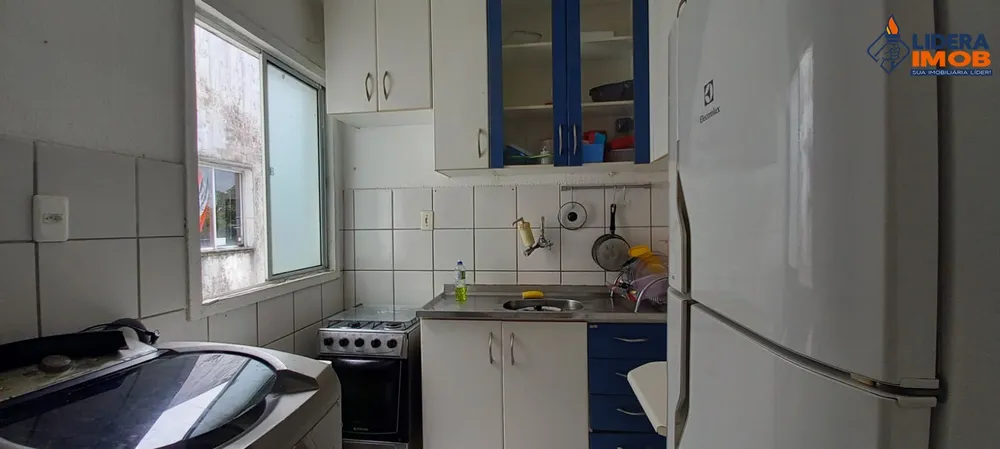 Apartamento, 2 quartos, 42 m² - Foto 13
