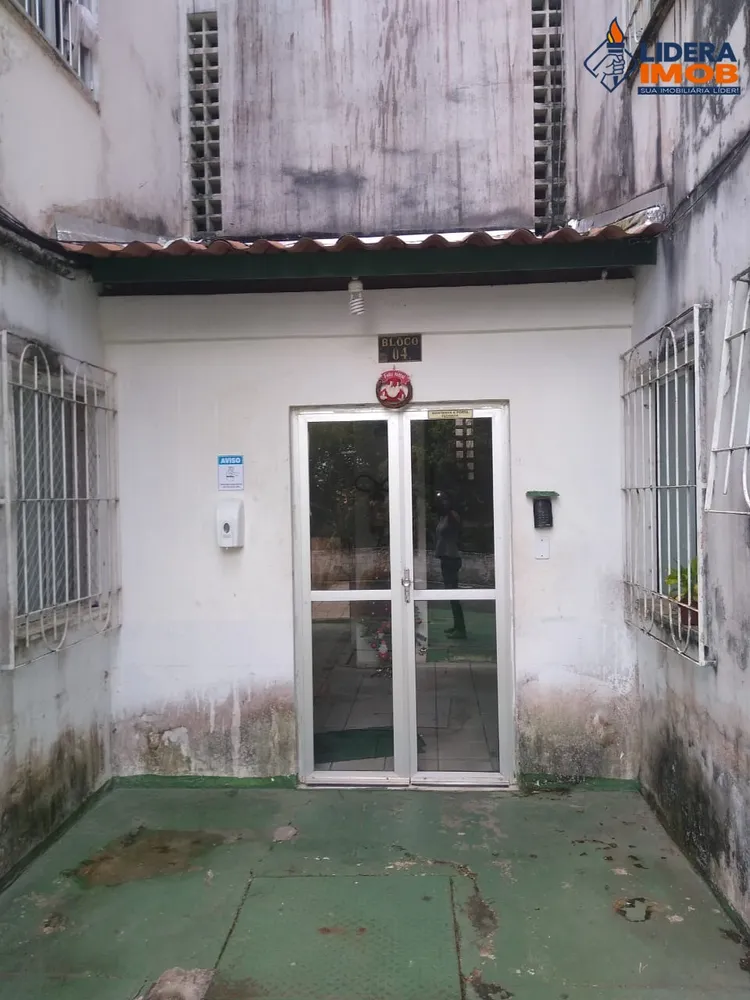 Apartamento, 2 quartos, 42 m² - Foto 6