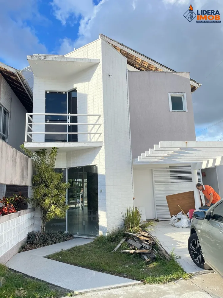 Casa, 3 quartos, 317 m² - Foto 6