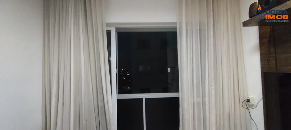 Apartamento, 2 quartos, 56 m² - Foto 2