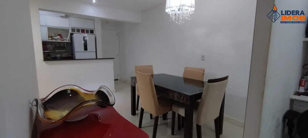 Apartamento, 2 quartos, 56 m² - Foto 3