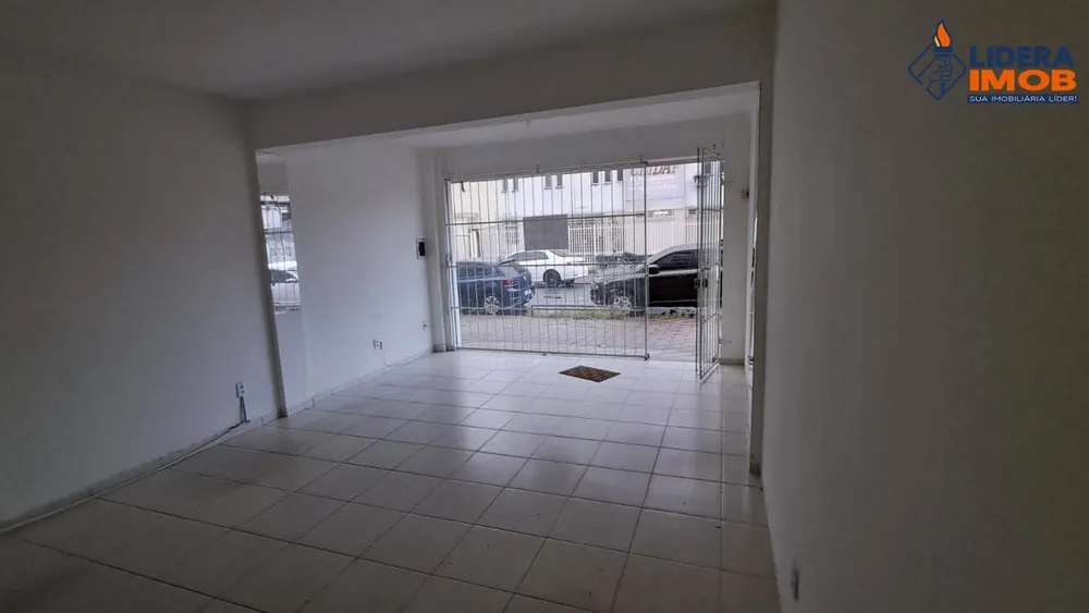 Loja-Salão, 30 m² - Foto 2
