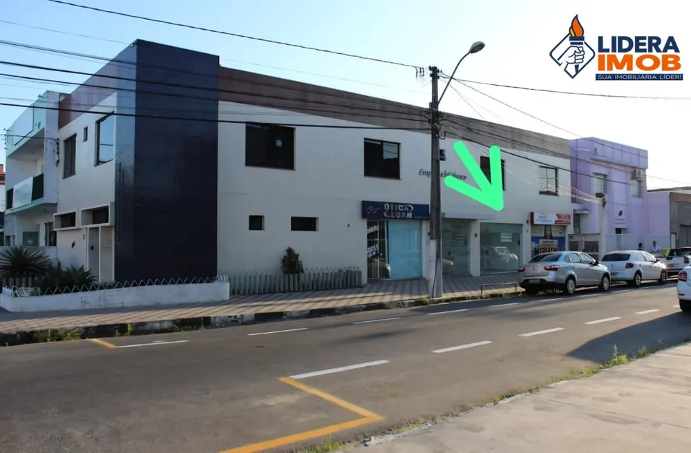 Loja-Salão, 30 m² - Foto 6