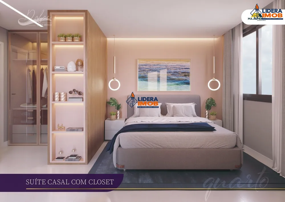 Apartamento, 3 quartos, 121 m² - Foto 3