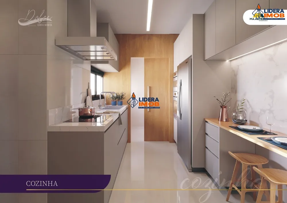 Apartamento, 3 quartos, 121 m² - Foto 2