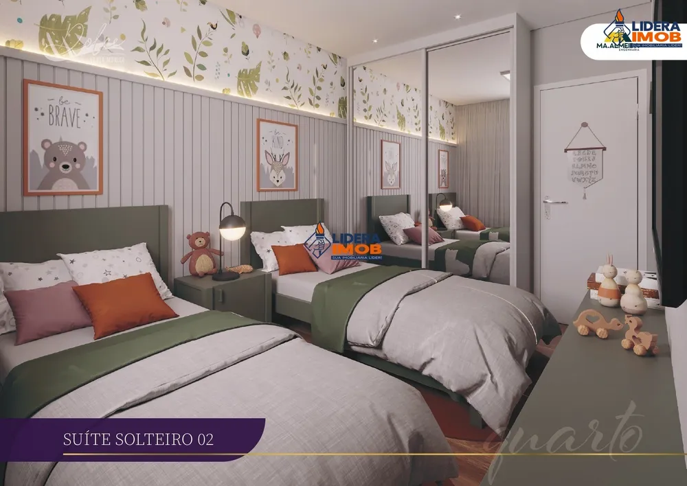Apartamento, 3 quartos, 121 m² - Foto 5