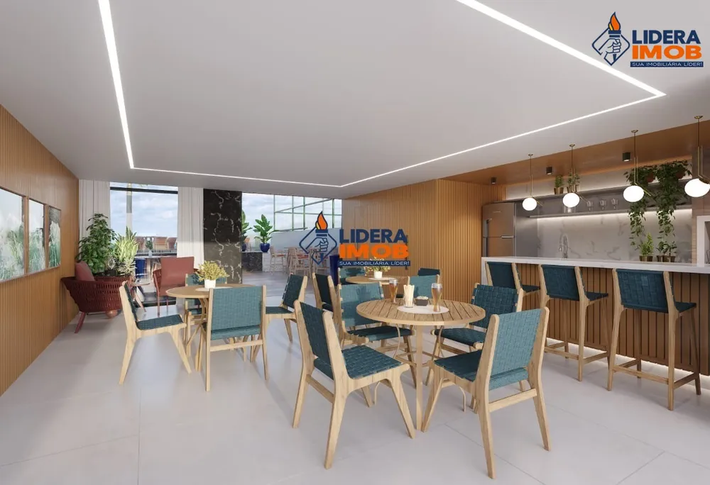 Apartamento, 3 quartos, 121 m² - Foto 9