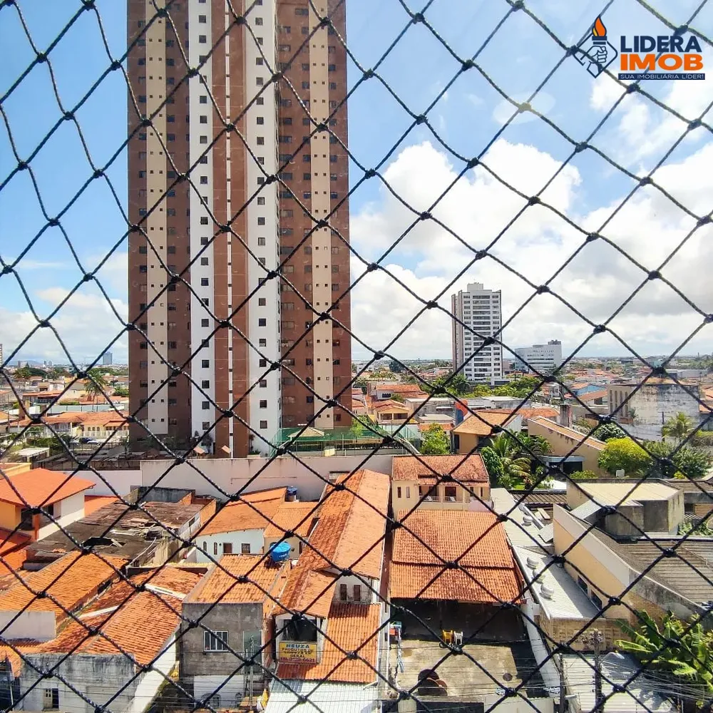 Apartamento, 3 quartos, 138 m² - Foto 2