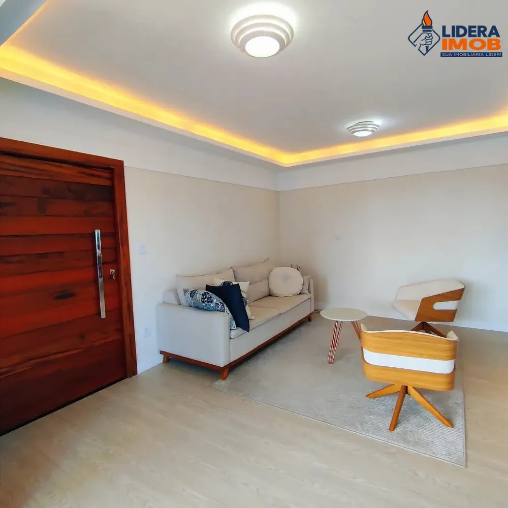 Apartamento, 3 quartos, 138 m² - Foto 6