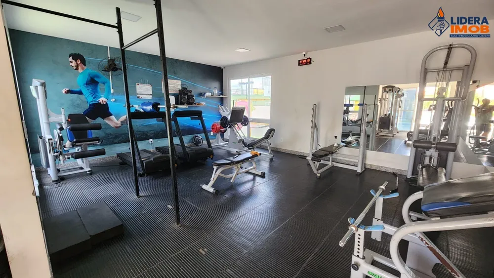 Casa, 2 quartos, 180 m² - Foto 6