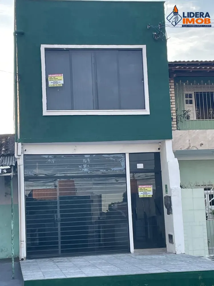 Loja-Salão, 90 m² - Foto 7