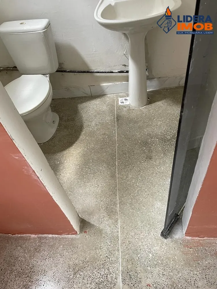 Loja-Salão, 90 m² - Foto 8