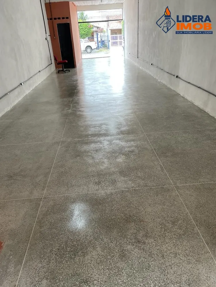 Loja-Salão, 90 m² - Foto 4