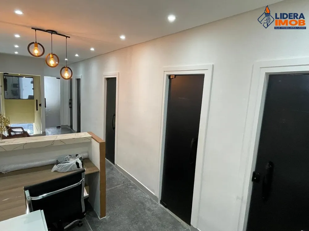 Loja-Salão, 90 m² - Foto 3