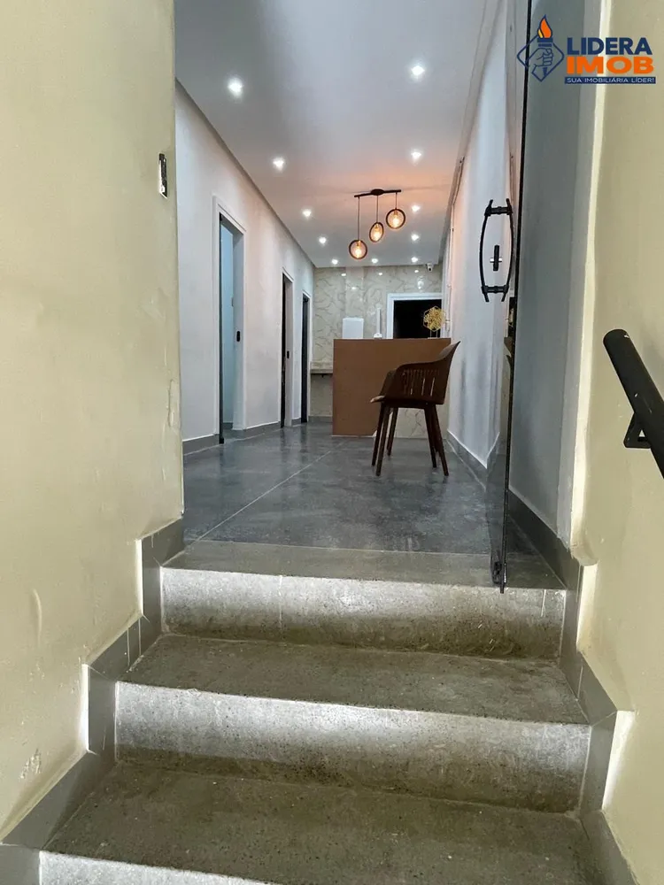 Loja-Salão, 90 m² - Foto 1