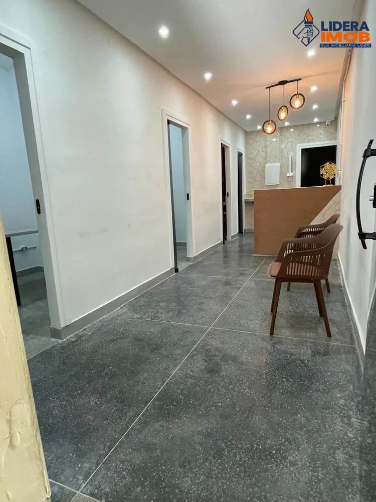 Loja-Salão, 90 m² - Foto 2