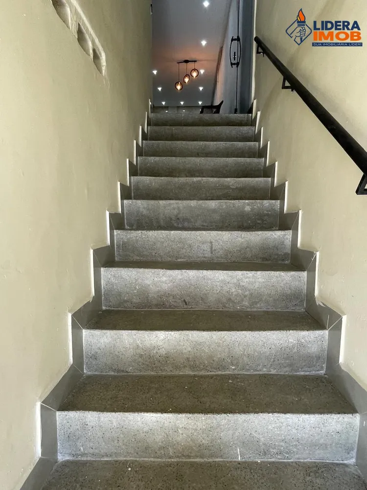 Loja-Salão, 90 m² - Foto 10