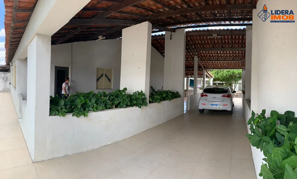 Casa, 5 quartos, 600 m² - Foto 8