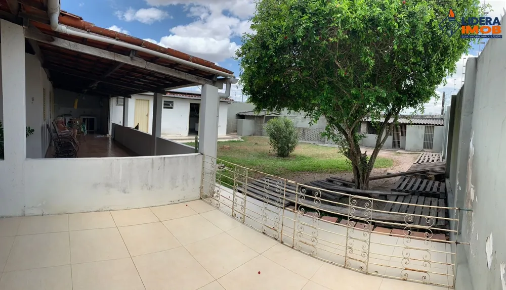 Casa, 5 quartos, 600 m² - Foto 5