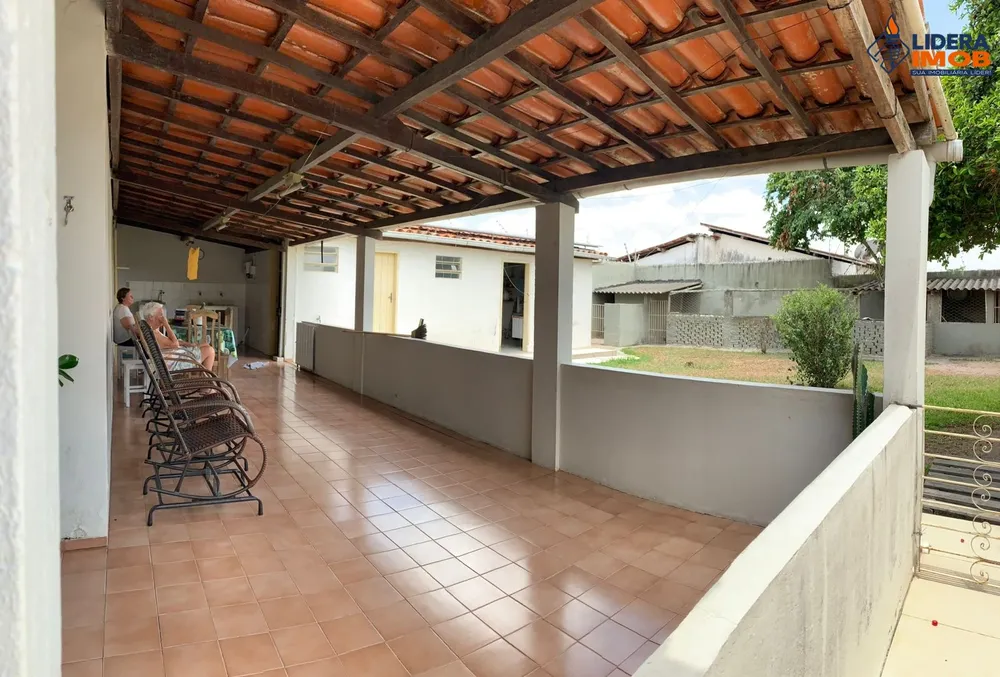Casa, 5 quartos, 600 m² - Foto 4